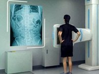 醫(yī)療器械TFT屏幕